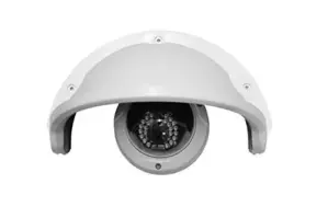 Hikvision DS-1250ZJ Proteção de canal de água para câmera