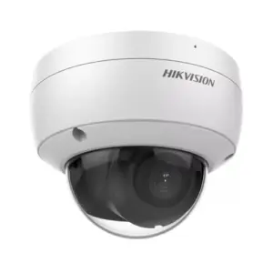 Hikvision DS-2CD2183G2-IU 8 MP câmera de videovigilância com inteligência artificial