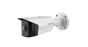 Hikvision DS-2CD2T45G0P-I 4MP Camera de Segurança Video