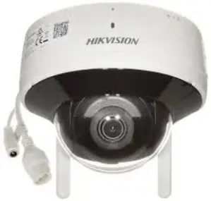 Hikvision DS-2CV2141G2-IDW 4MP câmera de videovigilância