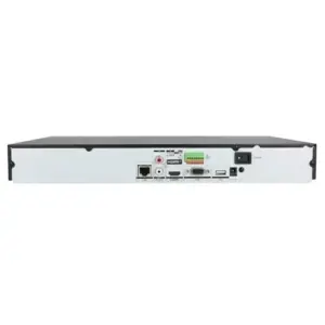 Hikvision DS-7608NXI-K2 Gravador de Vídeo Surveillance