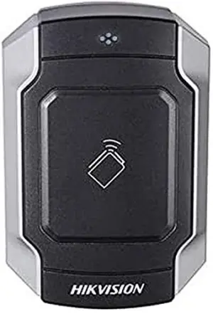 Hikvision DS-K1104M Leitor de Cartões Vandalproof