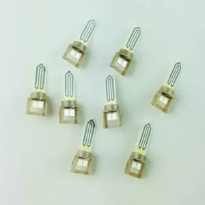 Hikvision DS-KD-ACW3 Caixa de Encadrar Componentes de Videovigilância