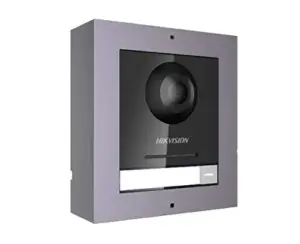 Hikvision DS-KIS602 Vídeo Porteiro PoE