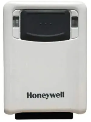 Honeywell 3320G Leitor de Códigos de Barras 2D USB Light Grey