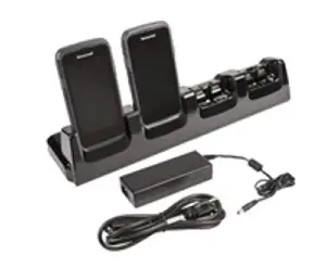 Honeywell Sistemas POS Quad Charging Station