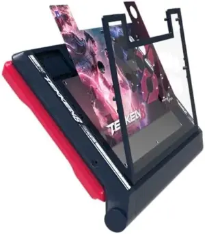 Hori SPF-037U Fight Stick TEKKEN 8 Edition para PC PS4 PS5