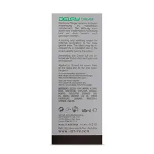 Hot Rhino Long Power 50ml