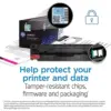 HP 125A Black CB540AD Toner Pack 2