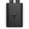 HP 65W Gallium Nitride USB-C Carregador