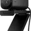 HP 695J5AA#ABB 4K Streaming Webcam
