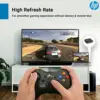 HP Adaptador DisplayPort para HDMI