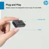 HP Adaptador DisplayPort para HDMI