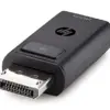 HP Adaptador DisplayPort para HDMI