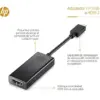 HP Adaptador USB-C a HDMI 2.0 150mm Macho Fêmea
