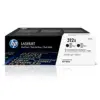 HP CF380XD Toner Preto 4400 páginas