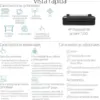 HP DesignJet T250 Impressora de Grande Formato Rápida e Sustentável