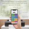 HP DesignJet T250 Impressora de Grande Formato Rápida e Sustentável