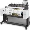 HP DesignJet T2600PS Impressora Multifuncional A3 Plus