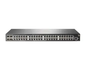HP JL260A Switch 48G 4SFP 1000M