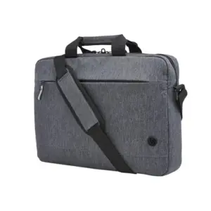 HP Laptop Bag Prelude Pro 15.6 Reciclado Impermeável