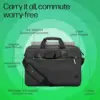 HP Laptop Bag Prelude Pro 15.6 Reciclado Impermeável