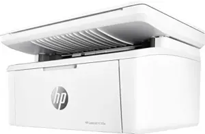 Hp Laserjet Mfp M140 Impressora Multifuncional