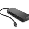 HP Multiport Hub USB-C Dock Universal