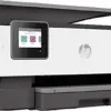 HP Officejet Pro 8024 Multifuncional FAX Duplex LAN Wi-Fi