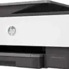 HP Officejet Pro 8024 Multifuncional FAX Duplex LAN Wi-Fi