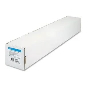HP Papel Plotter 90g A1 30 folhas
