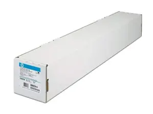 HP Papel Plotter Brilhante