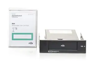HP Q2044A 1TB Armazenamento Removível