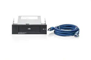 HP RDX Removable Disk Backup System