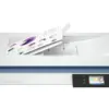HP ScanJet Enterprise Flow N6600 WiFi Scanner