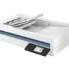 HP ScanJet Enterprise Flow N6600 WiFi Scanner