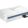 HP ScanJet Enterprise Flow N6600 WiFi Scanner