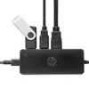 HP USB-C Travel Hub G2 Conectividade 7 portas