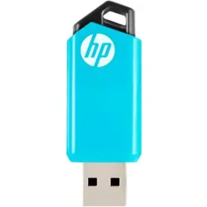 HP V150W 128GB Azul Pen USB