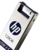 HP X795W 128GB USB 3.0 Prata