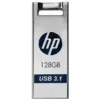 HP X795W 128GB USB 3.0 Prata