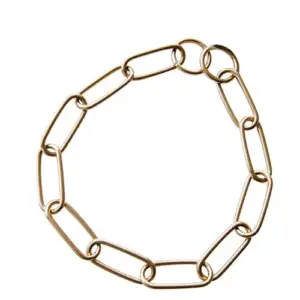 Hs Sprenger Cuorogan Estrangulamento Longa 76cm x 4mm