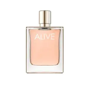 Hugo Boss Boss Alive Woman Eau de Parfum 80ml Perfume Feminino