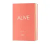 Hugo Boss Boss Alive Woman Eau de Parfum 80ml Perfume Feminino