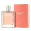Hugo Boss Boss Alive Woman Eau de Parfum 80ml Perfume Feminino