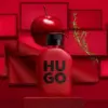 Hugo Boss Hugo Intense Perfume Masculino Fougère com Notas de Couro