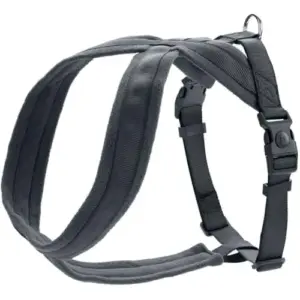 Hunter Arnês London Comfort L Antracite