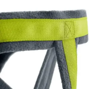 Hunter Arnês London Comfort S Lima