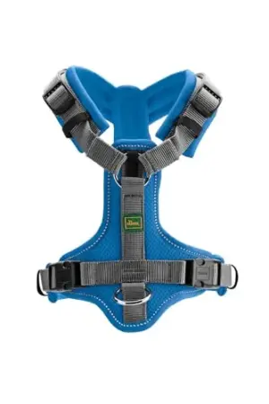 Hunter Arnês Maldon Up Azul 66-118 cm