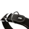 Hunter Coleira Aalborg Preto 28-34 cm